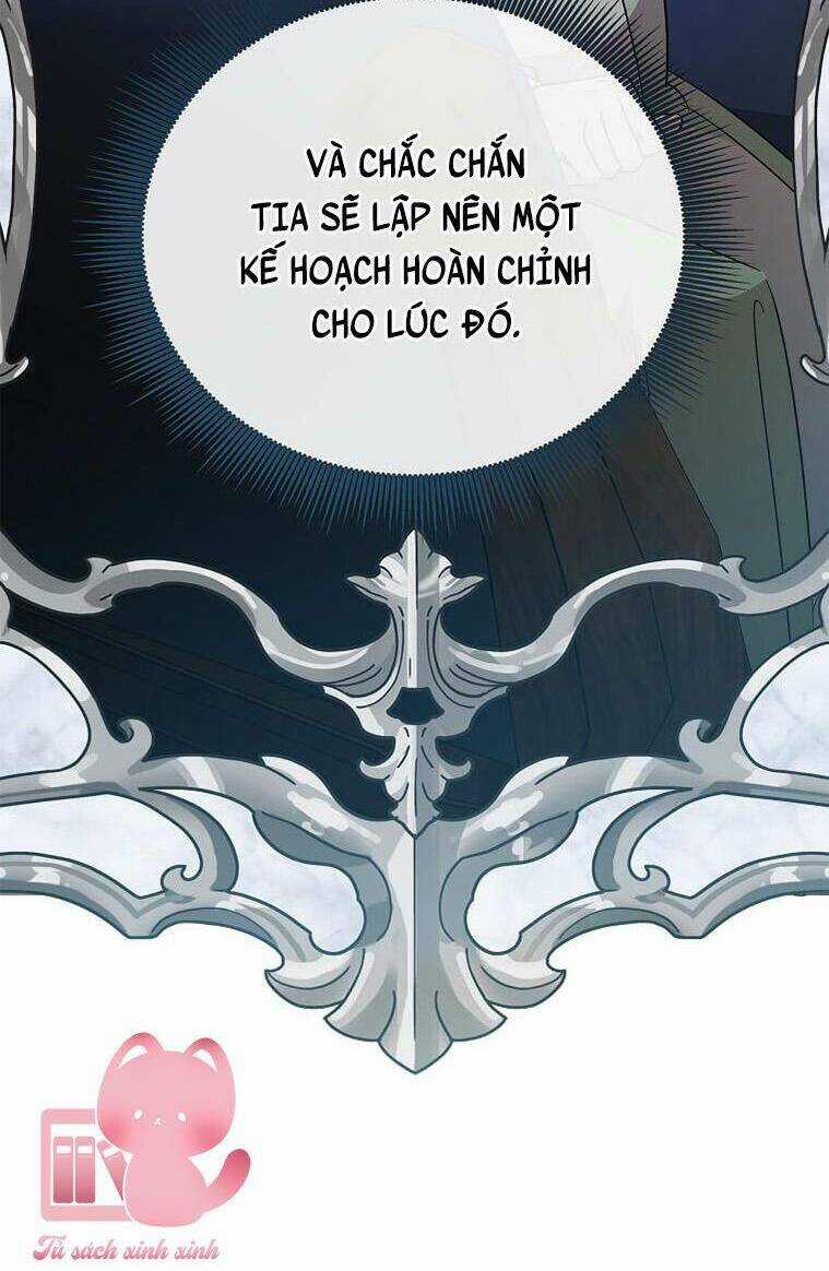 Ác Nữ Trùng Sinh - Chapter 154 - Trang 21
