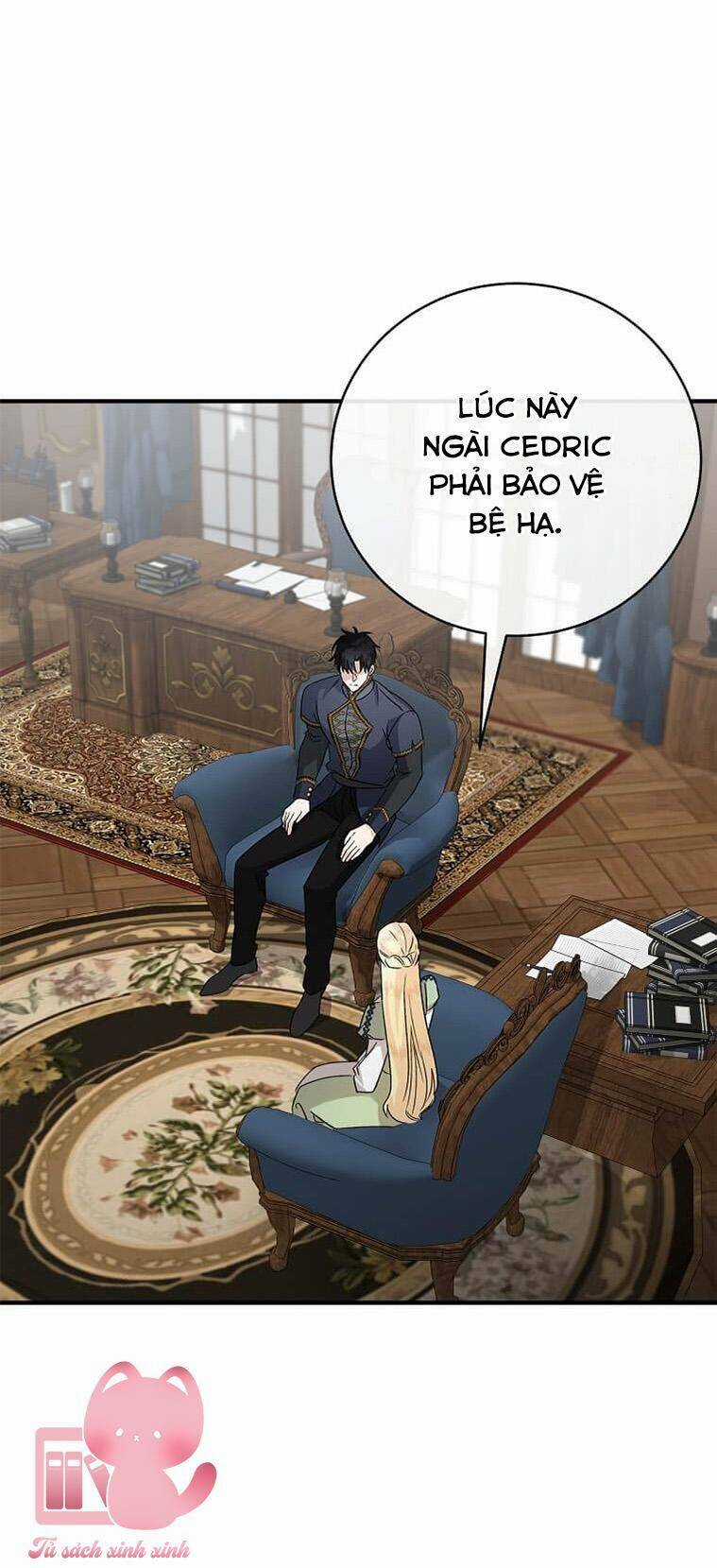 Ác Nữ Trùng Sinh - Chapter 154 - Trang 23