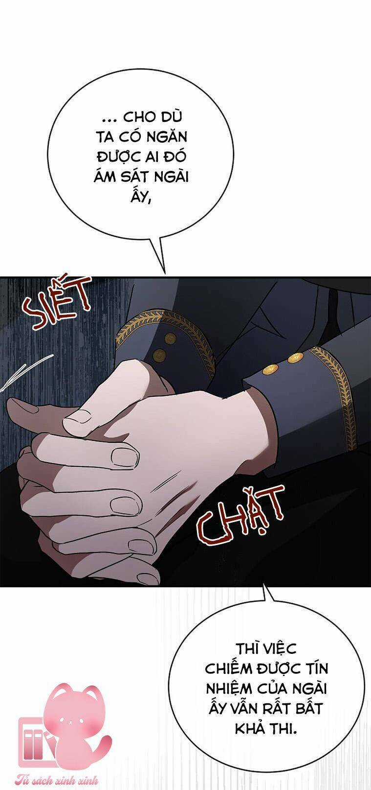 Ác Nữ Trùng Sinh - Chapter 154 - Trang 25