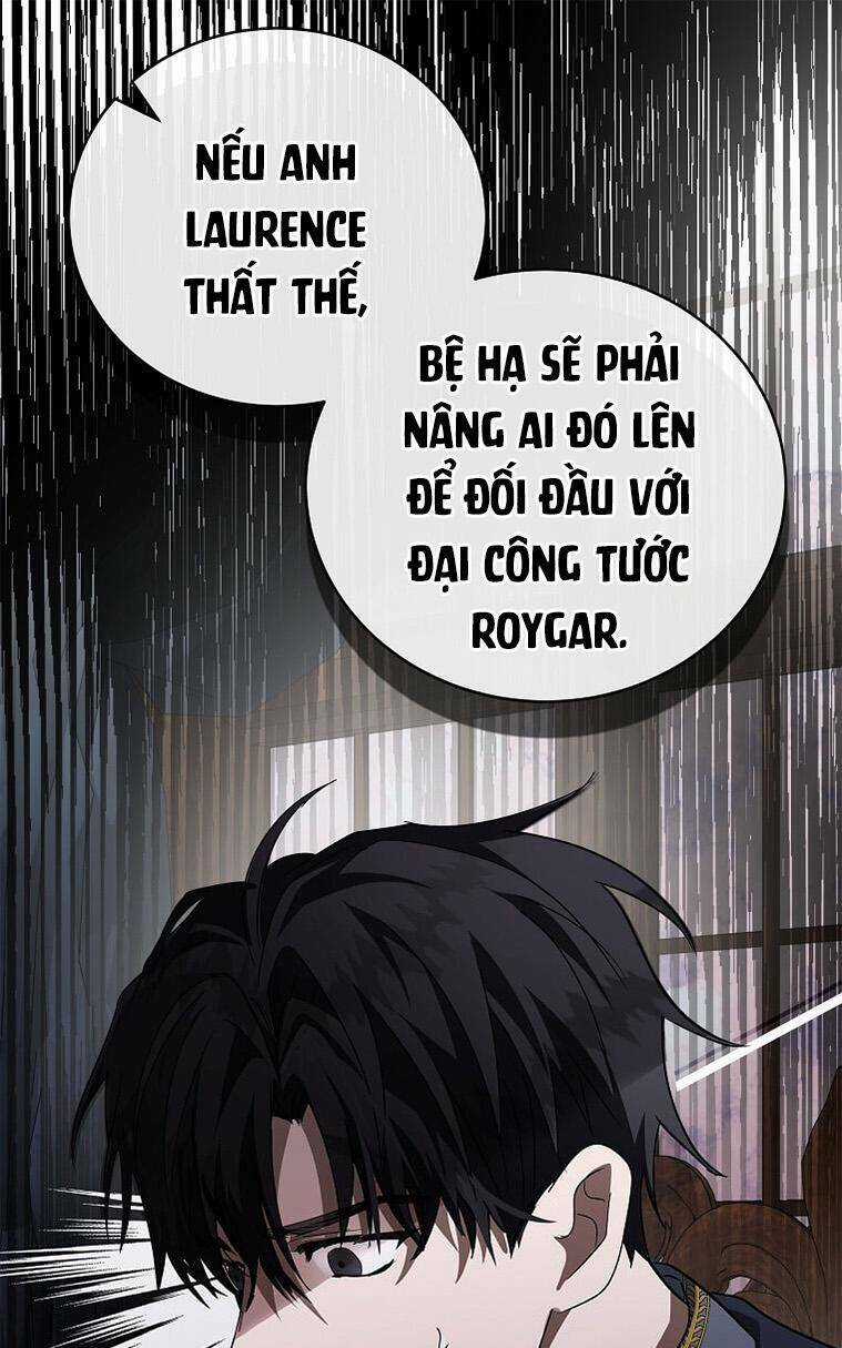 Ác Nữ Trùng Sinh - Chapter 154 - Trang 27