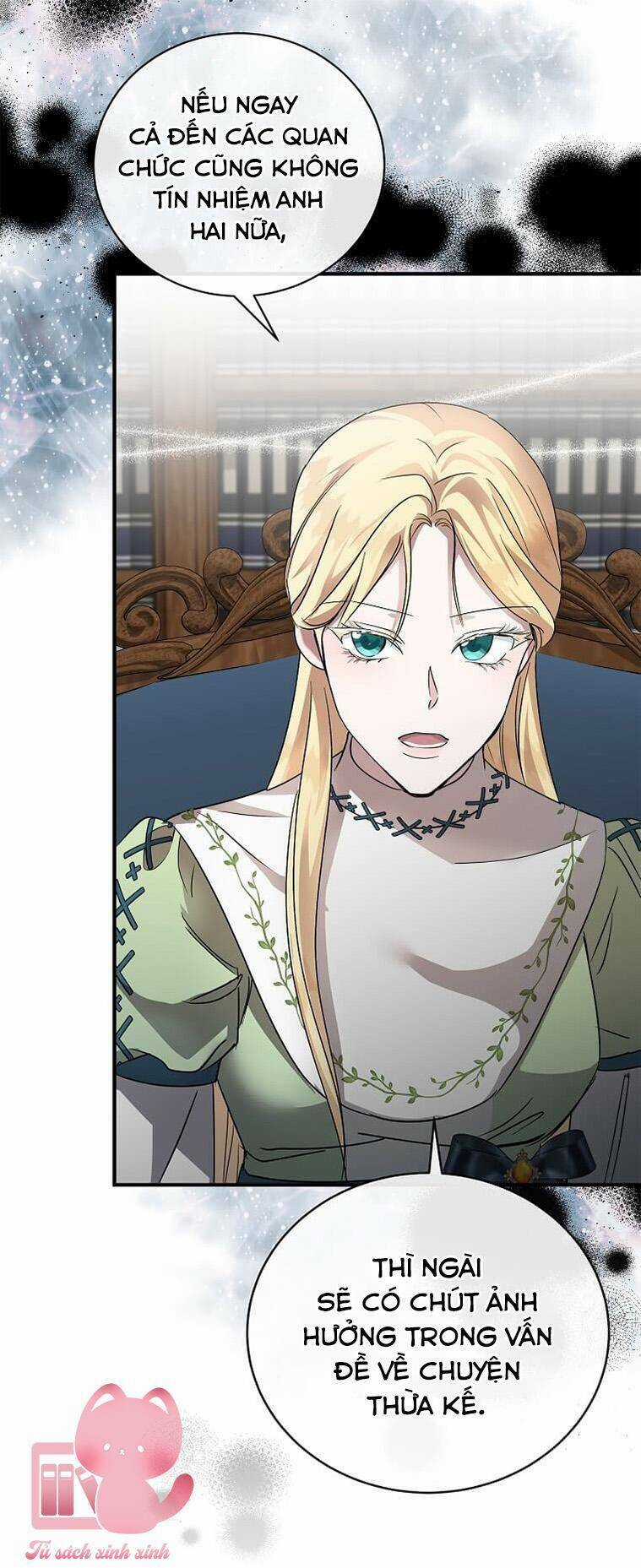 Ác Nữ Trùng Sinh - Chapter 154 - Trang 32