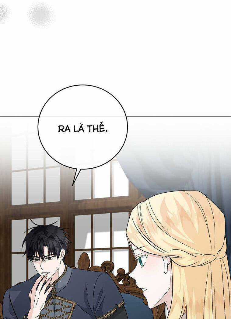 Ác Nữ Trùng Sinh - Chapter 154 - Trang 33