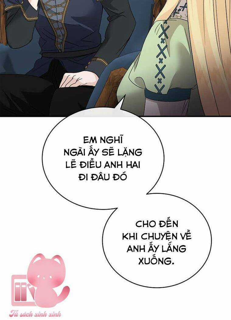 Ác Nữ Trùng Sinh - Chapter 154 - Trang 34