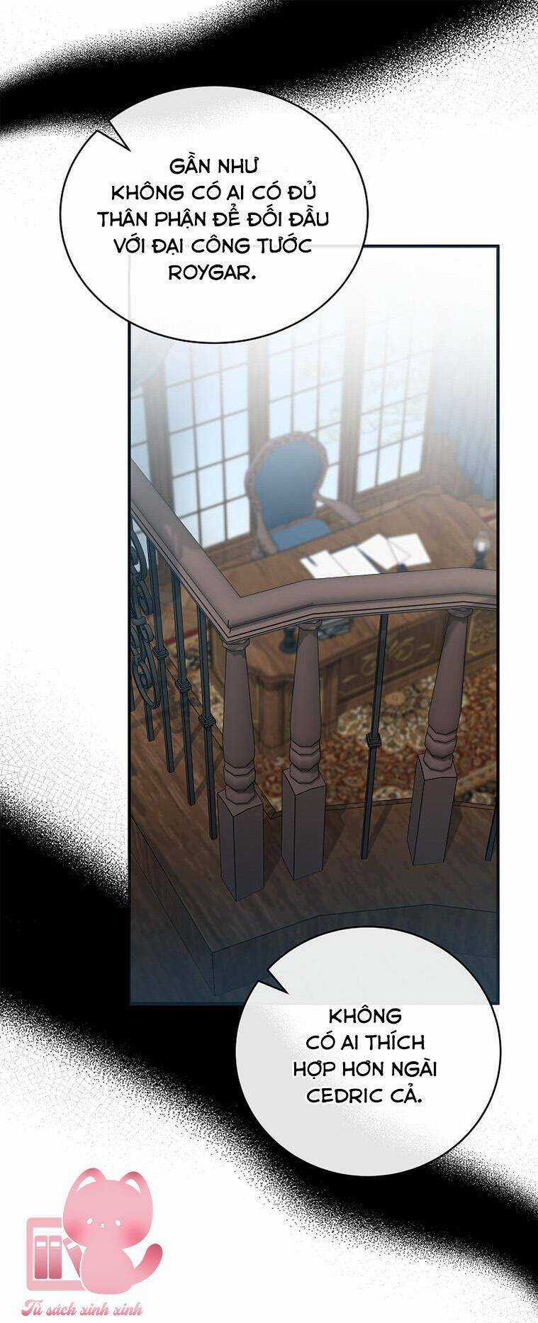 Ác Nữ Trùng Sinh - Chapter 154 - Trang 36