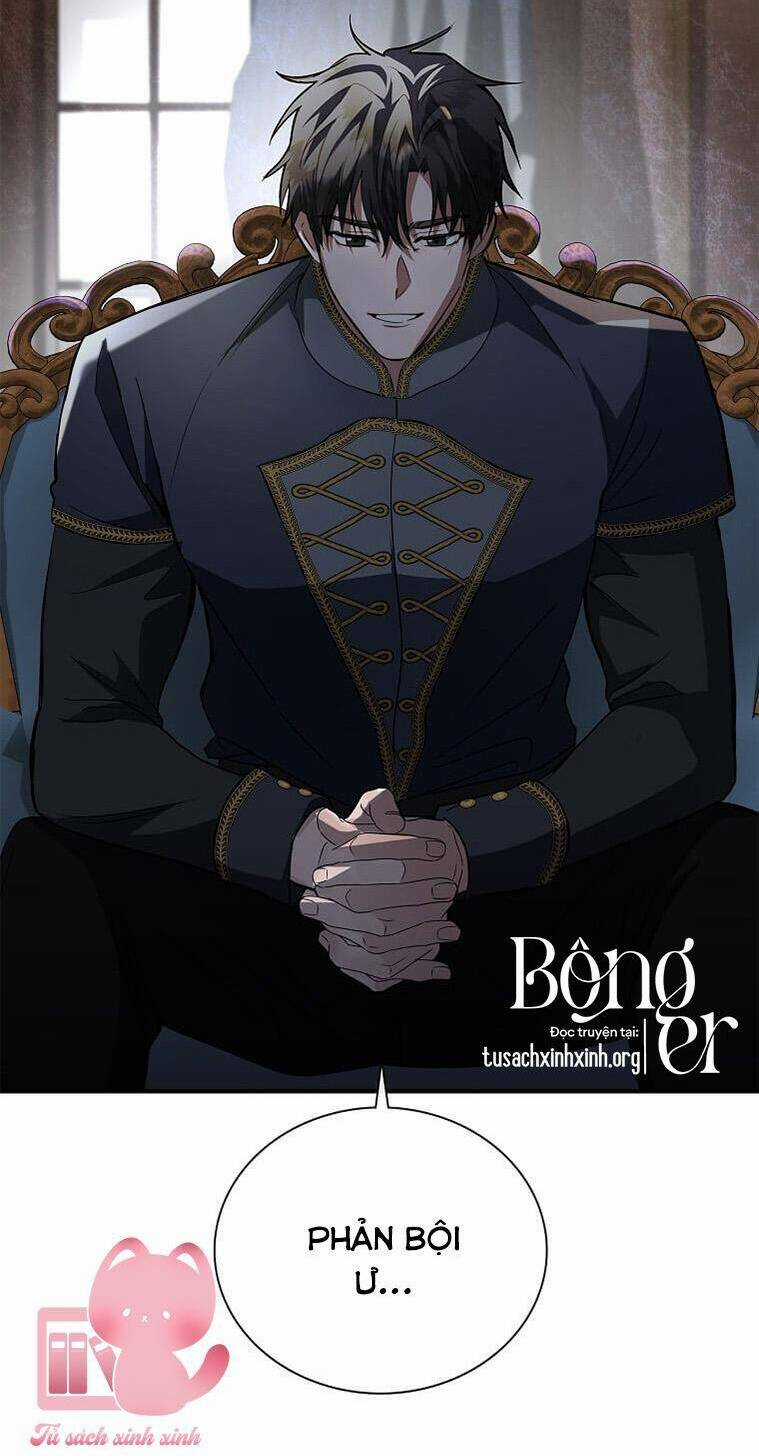 Ác Nữ Trùng Sinh - Chapter 154 - Trang 38