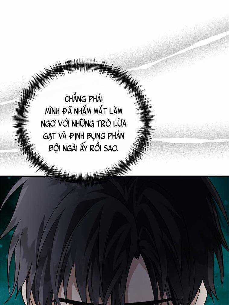 Ác Nữ Trùng Sinh - Chapter 154 - Trang 39