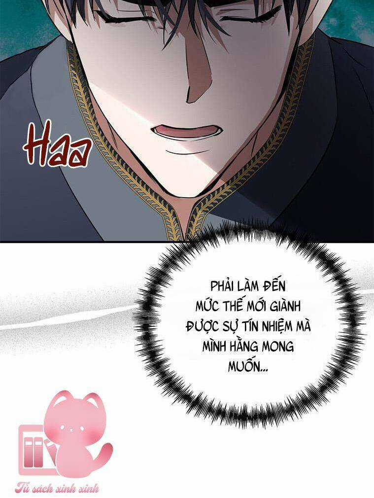 Ác Nữ Trùng Sinh - Chapter 154 - Trang 40