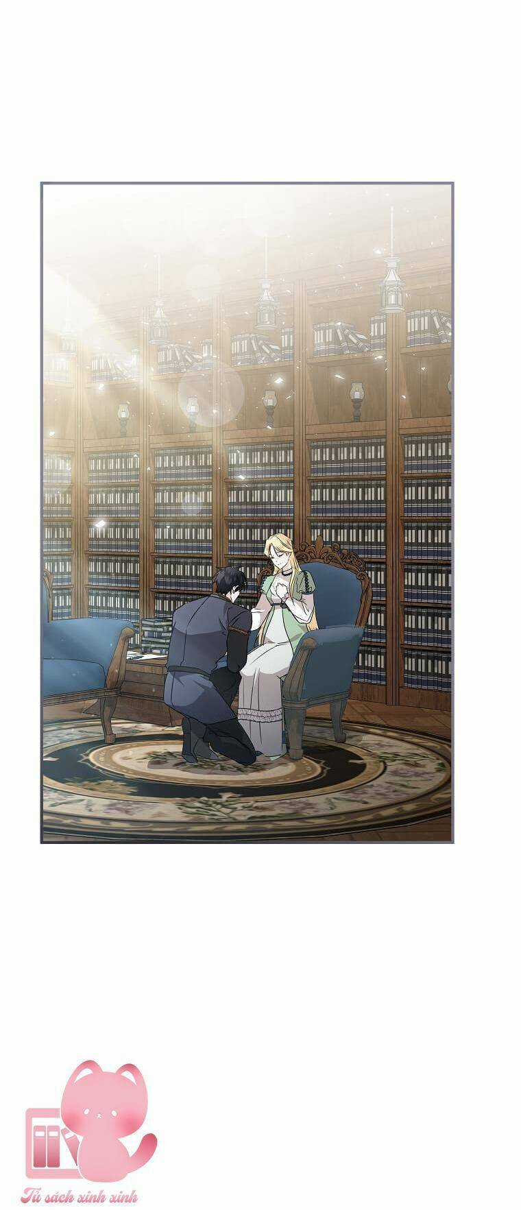 Ác Nữ Trùng Sinh - Chapter 154 - Trang 47