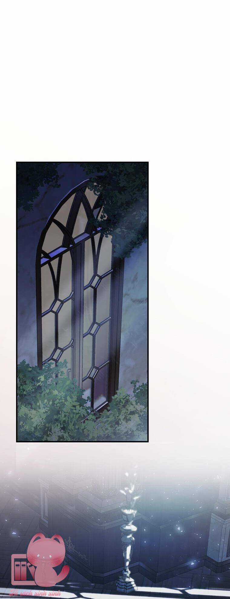 Ác Nữ Trùng Sinh - Chapter 154 - Trang 48