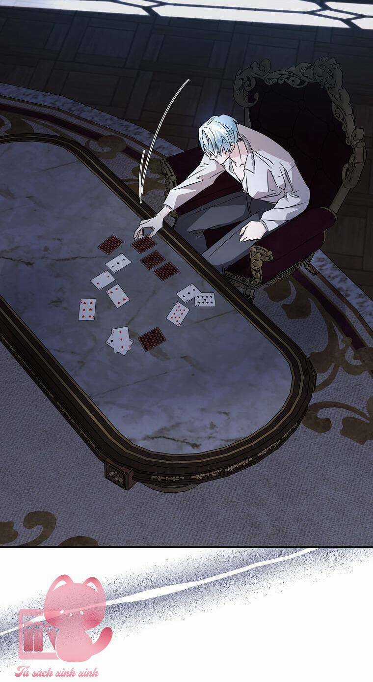 Ác Nữ Trùng Sinh - Chapter 154 - Trang 49