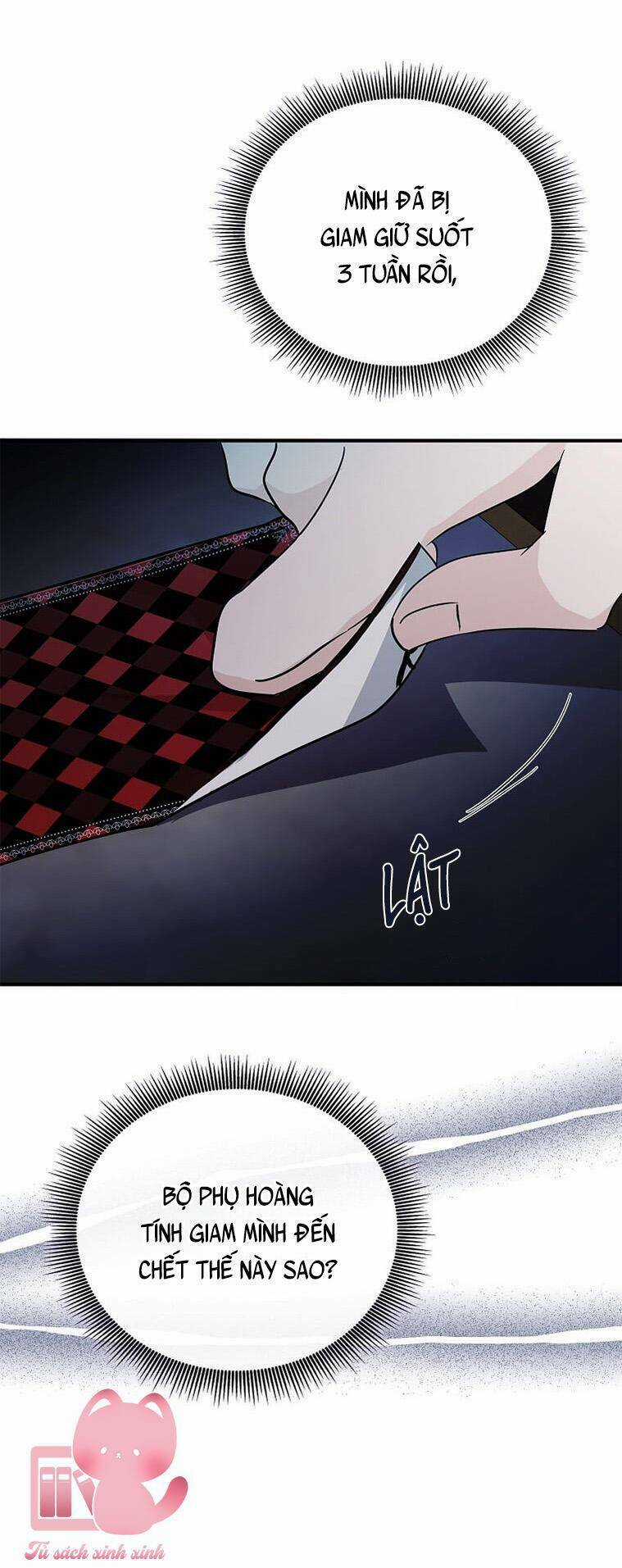 Ác Nữ Trùng Sinh - Chapter 154 - Trang 50