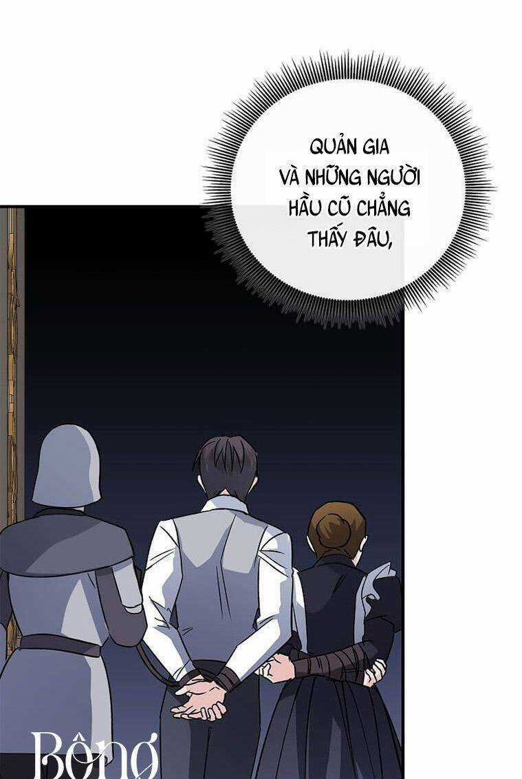 Ác Nữ Trùng Sinh - Chapter 154 - Trang 51