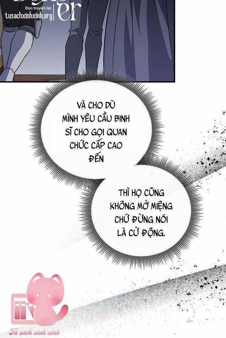 Ác Nữ Trùng Sinh - Chapter 154 - Trang 52