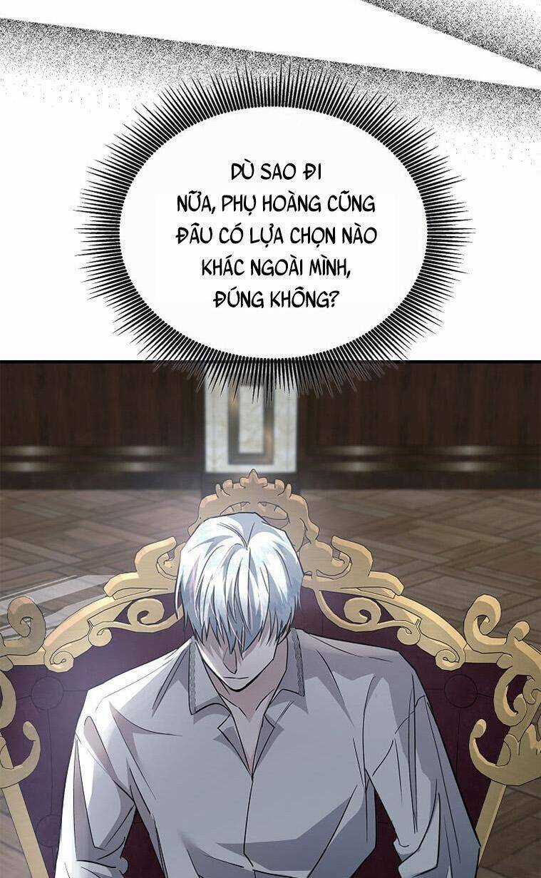 Ác Nữ Trùng Sinh - Chapter 154 - Trang 55