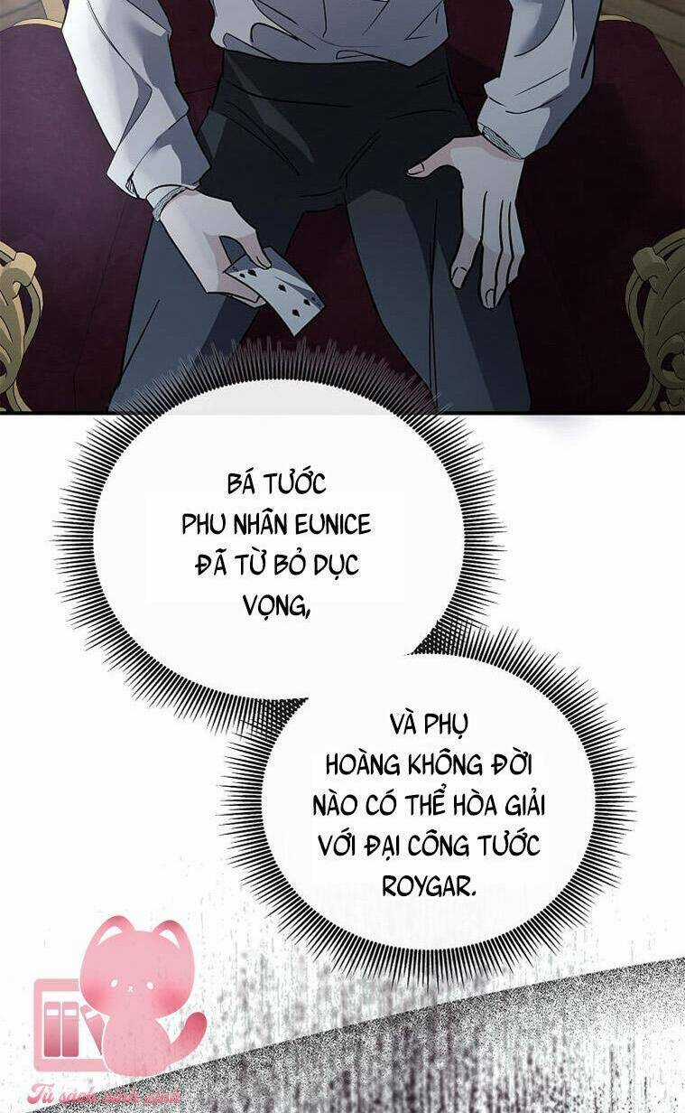 Ác Nữ Trùng Sinh - Chapter 154 - Trang 56