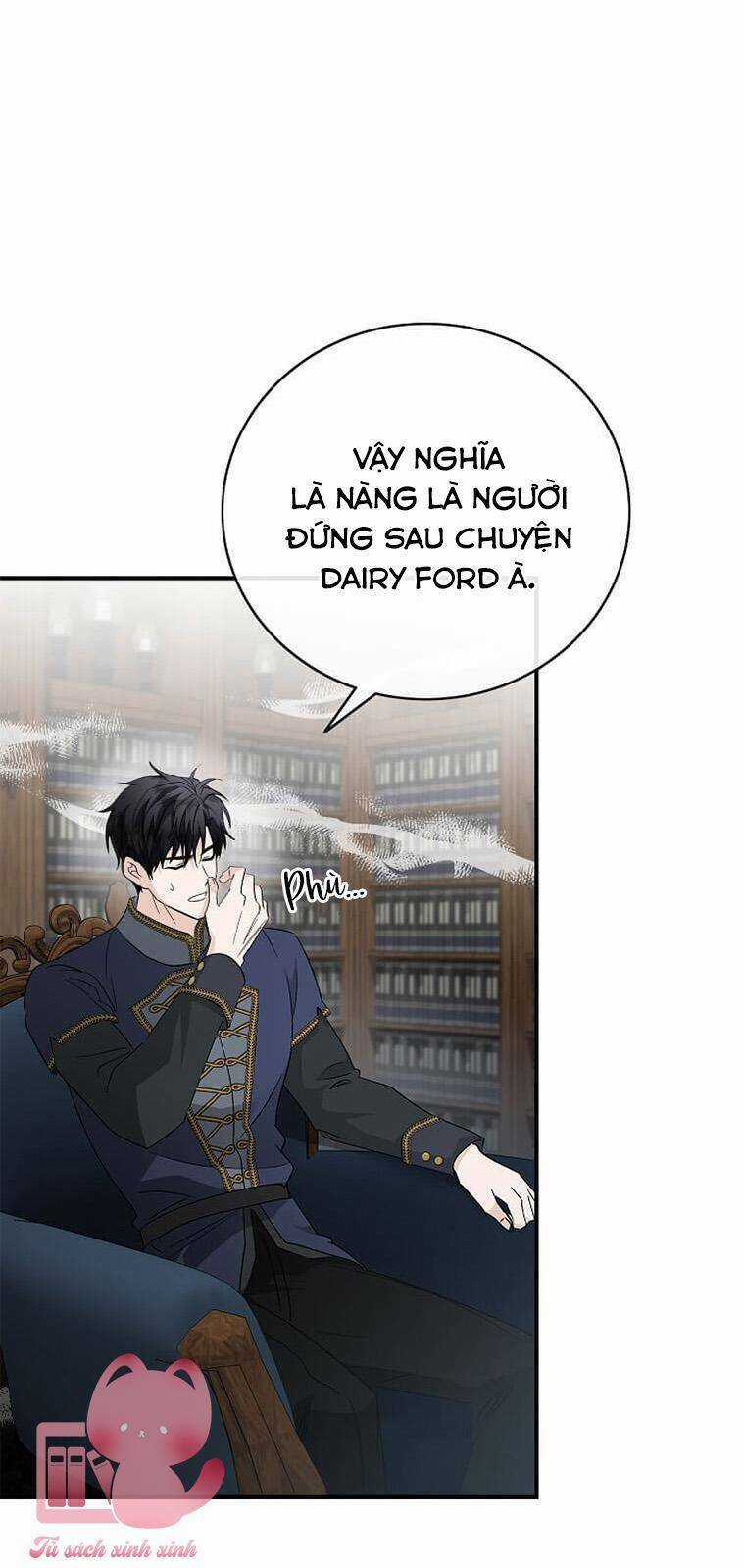 Ác Nữ Trùng Sinh - Chapter 154 - Trang 7