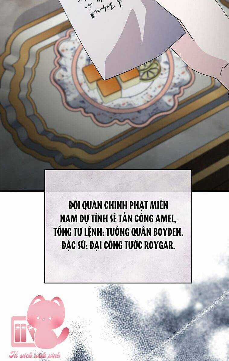 Ác Nữ Trùng Sinh - Chapter 154 - Trang 68