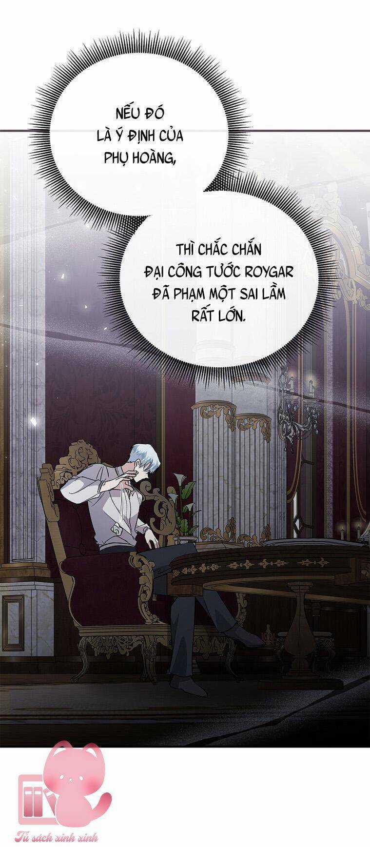 Ác Nữ Trùng Sinh - Chapter 154 - Trang 72