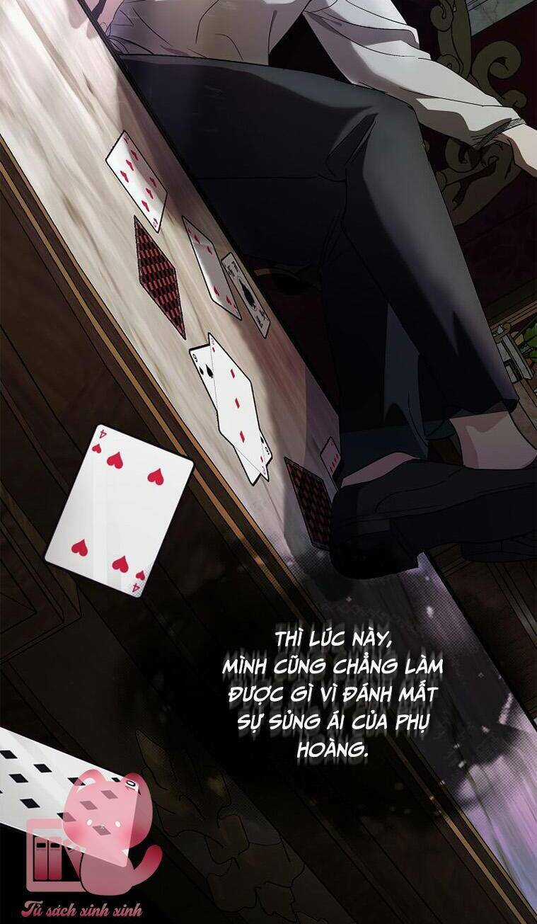 Ác Nữ Trùng Sinh - Chapter 154 - Trang 76