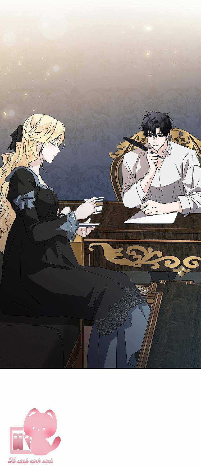 Ác Nữ Trùng Sinh - Chapter 154 - Trang 81