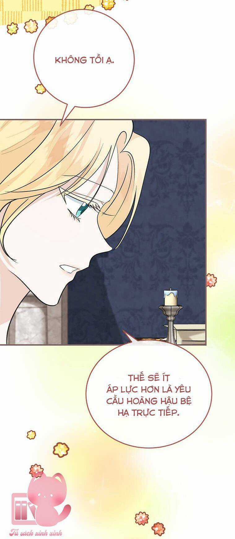 Ác Nữ Trùng Sinh - Chapter 154 - Trang 84