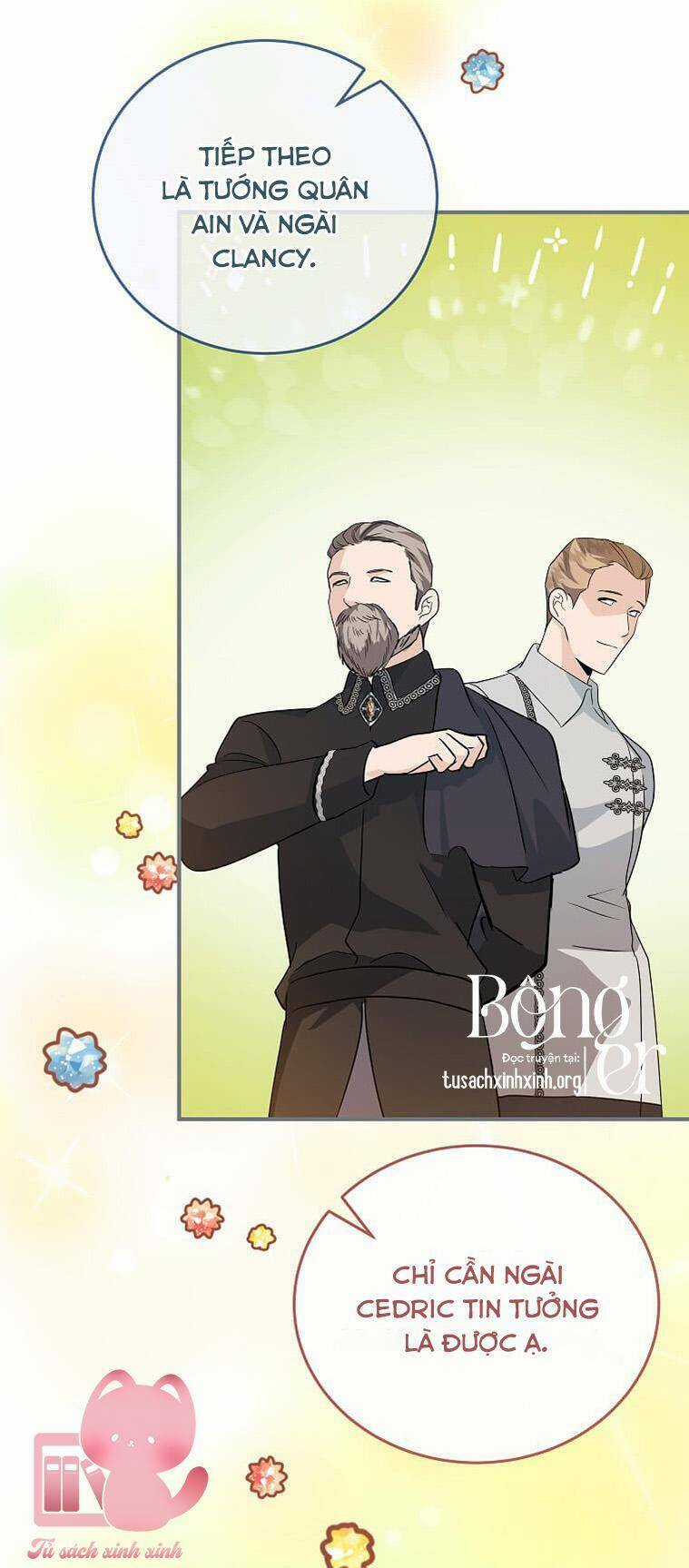 Ác Nữ Trùng Sinh - Chapter 154 - Trang 85