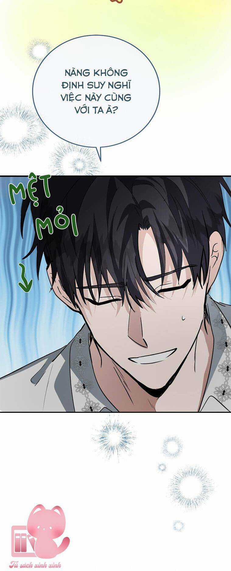 Ác Nữ Trùng Sinh - Chapter 154 - Trang 86