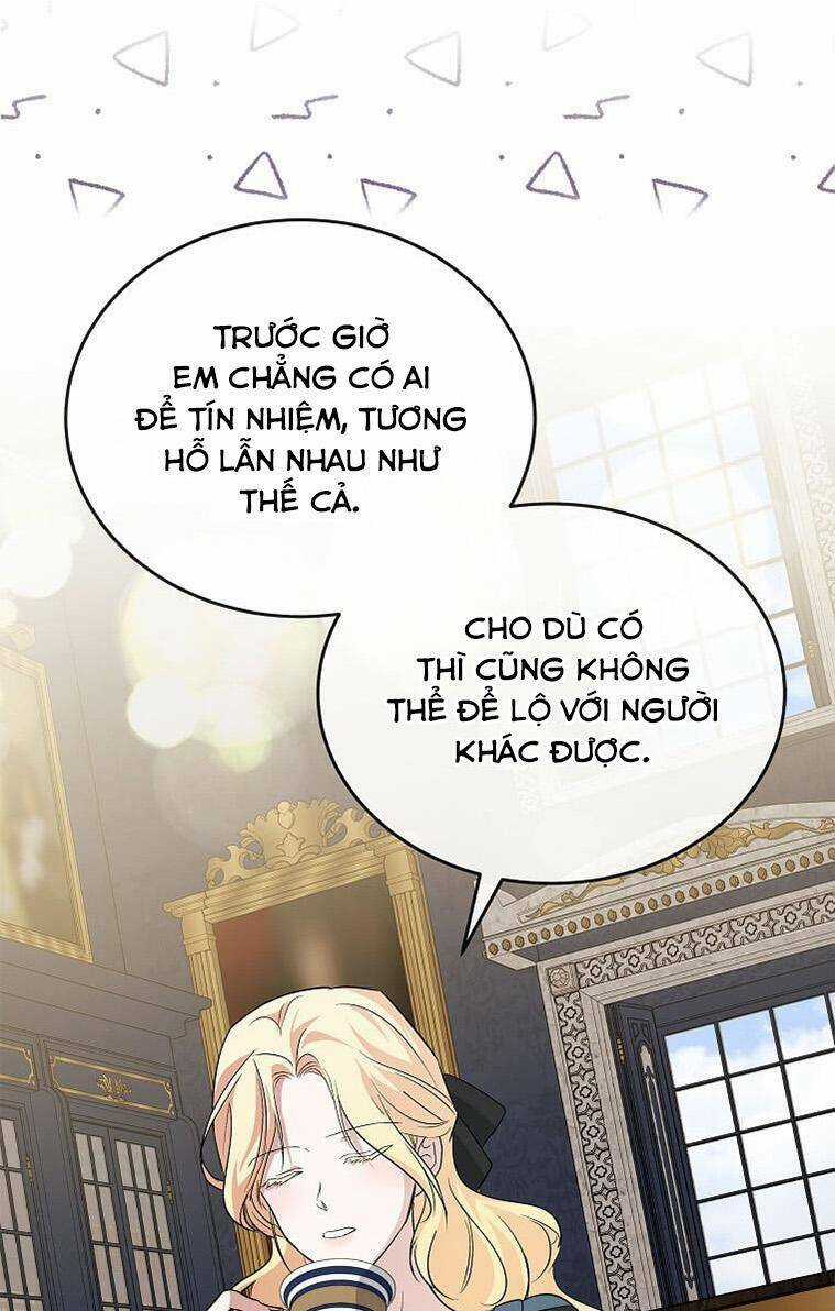 Ác Nữ Trùng Sinh - Chapter 154 - Trang 87
