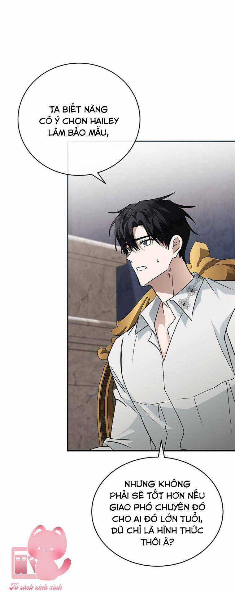 Ác Nữ Trùng Sinh - Chapter 154 - Trang 89