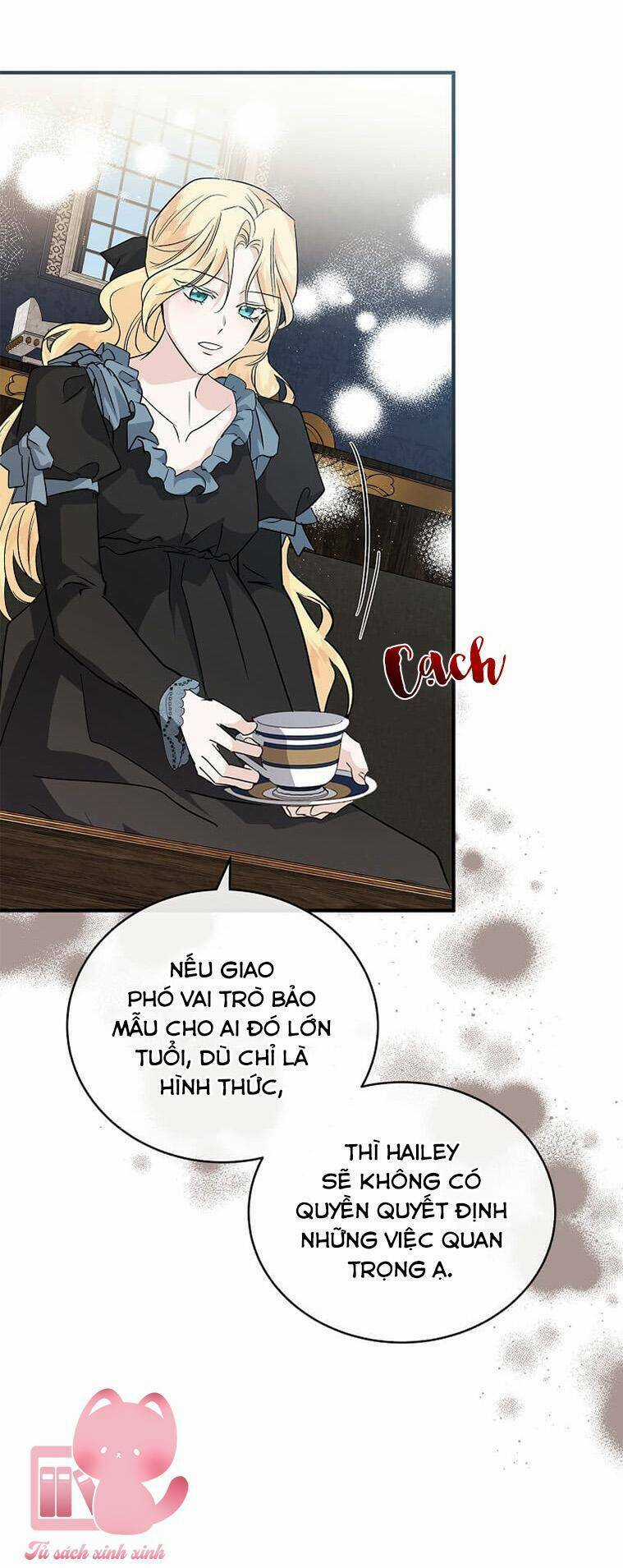 Ác Nữ Trùng Sinh - Chapter 154 - Trang 90