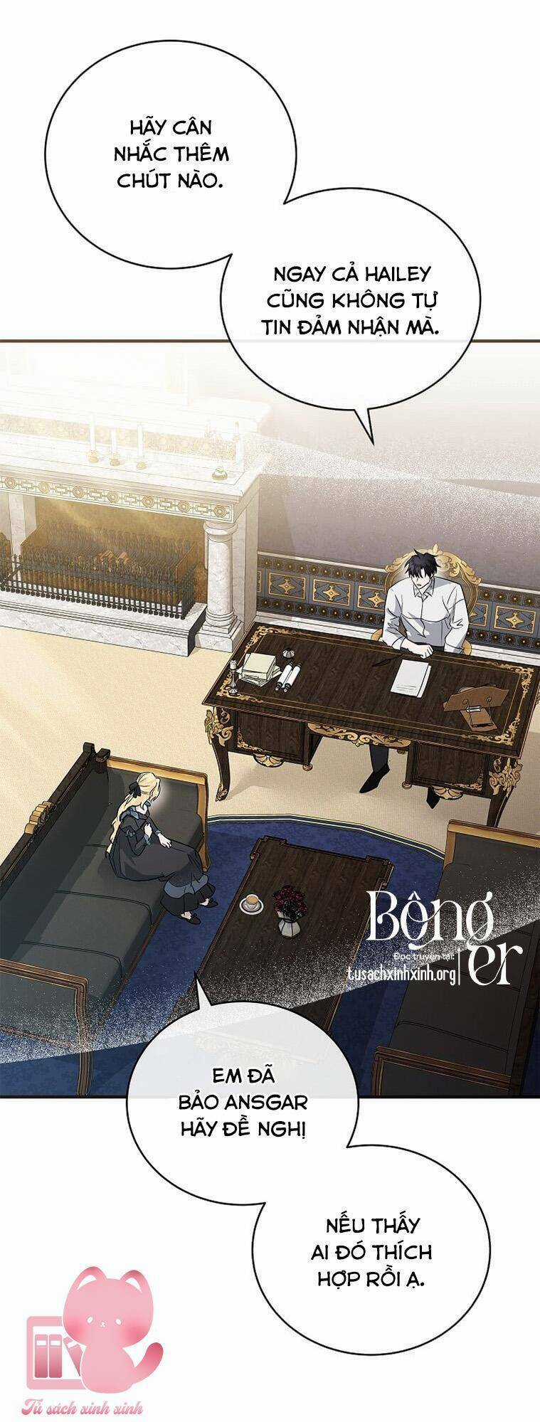 Ác Nữ Trùng Sinh - Chapter 154 - Trang 91