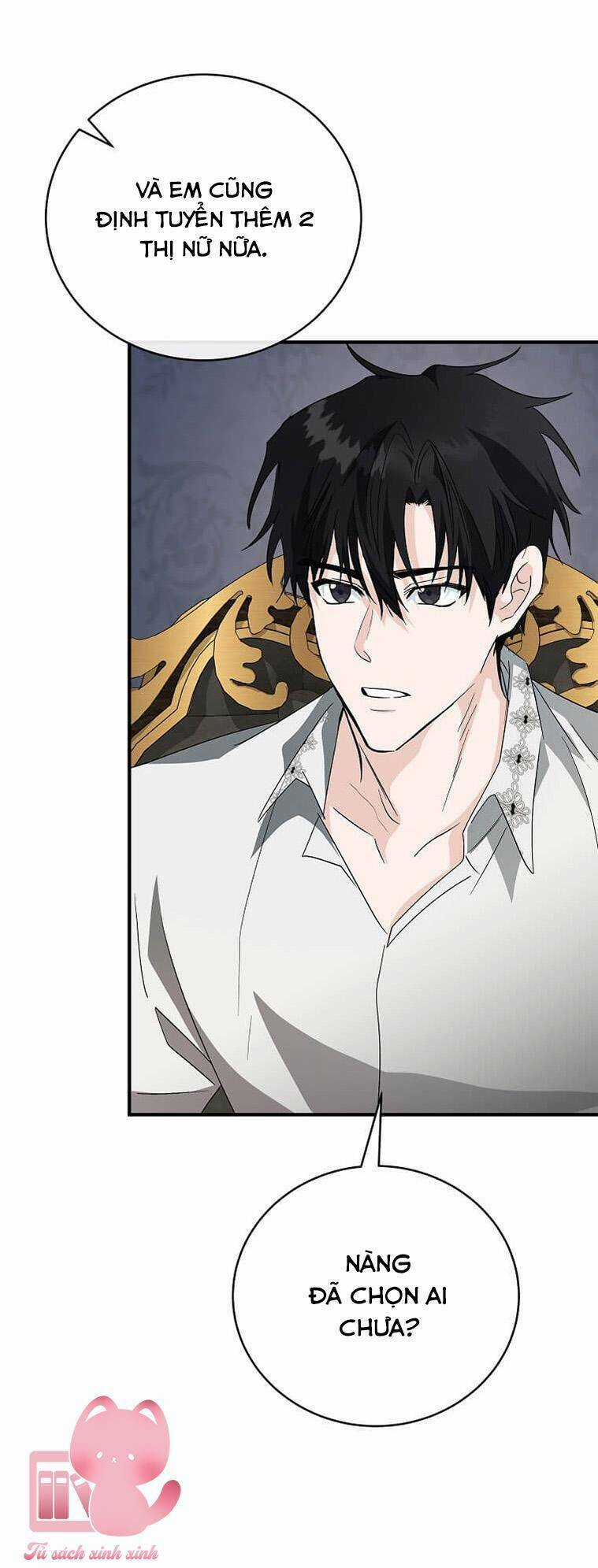 Ác Nữ Trùng Sinh - Chapter 154 - Trang 92