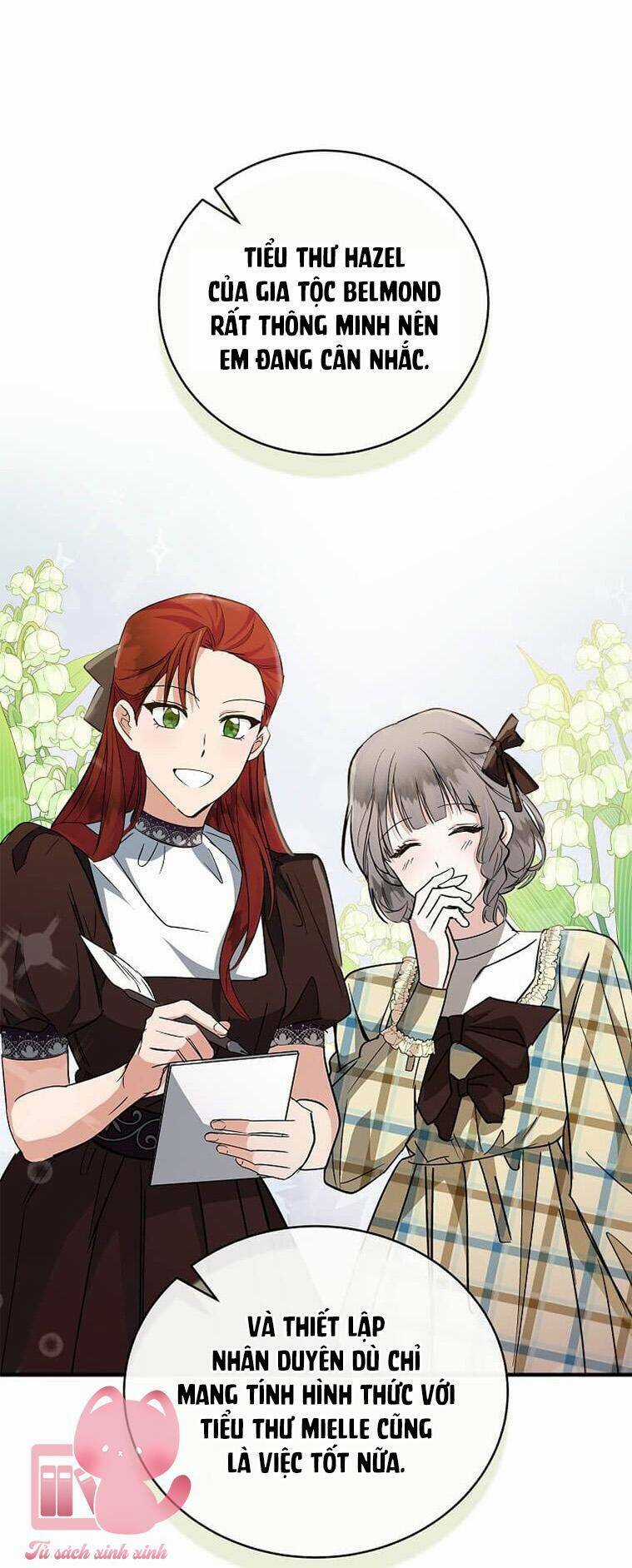 Ác Nữ Trùng Sinh - Chapter 154 - Trang 93