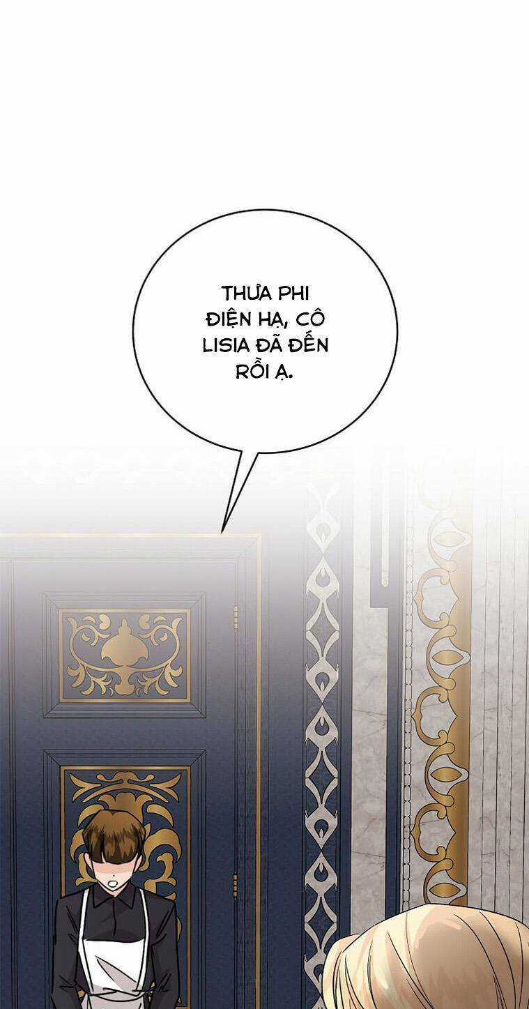 Ác Nữ Trùng Sinh - Chapter 154 - Trang 95