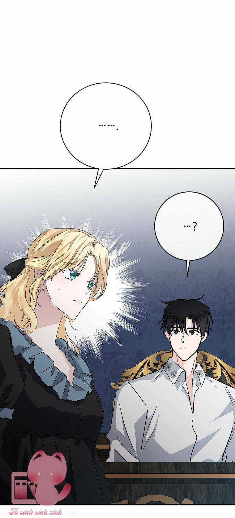 Ác Nữ Trùng Sinh - Chapter 154 - Trang 97