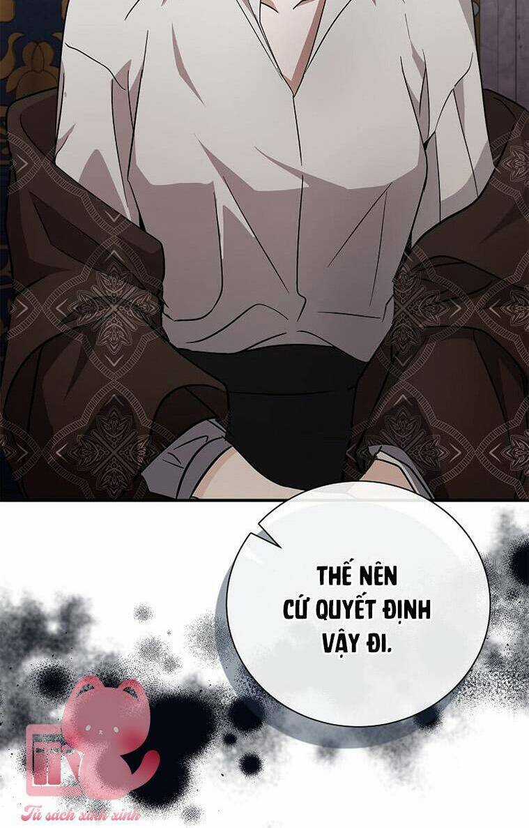 Ác Nữ Trùng Sinh - Chapter 155 - Trang 11