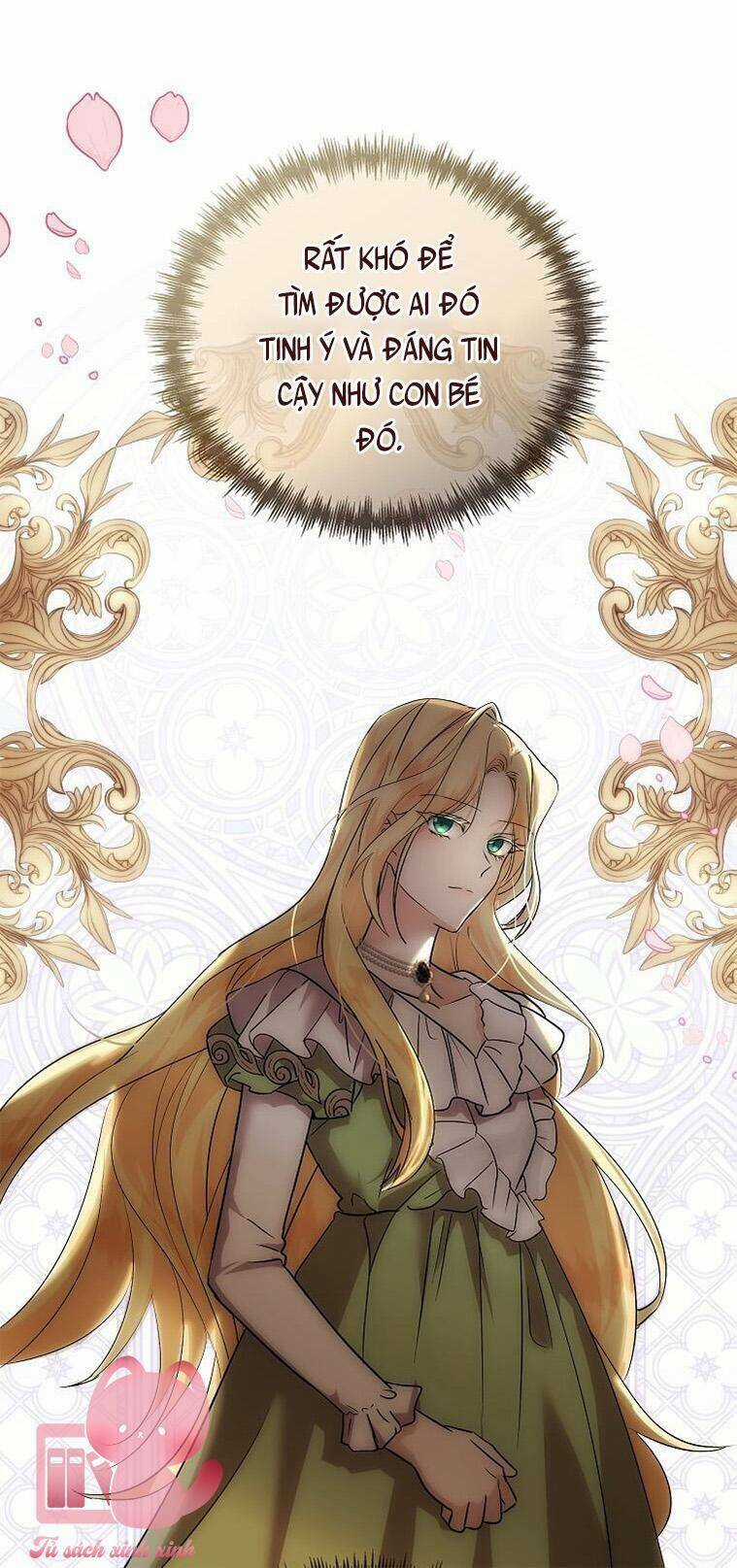 Ác Nữ Trùng Sinh - Chapter 155 - Trang 104