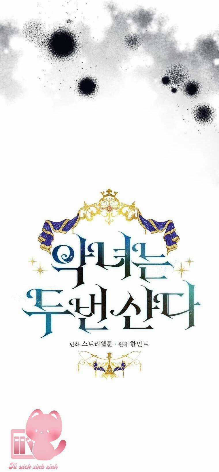 Ác Nữ Trùng Sinh - Chapter 155 - Trang 12