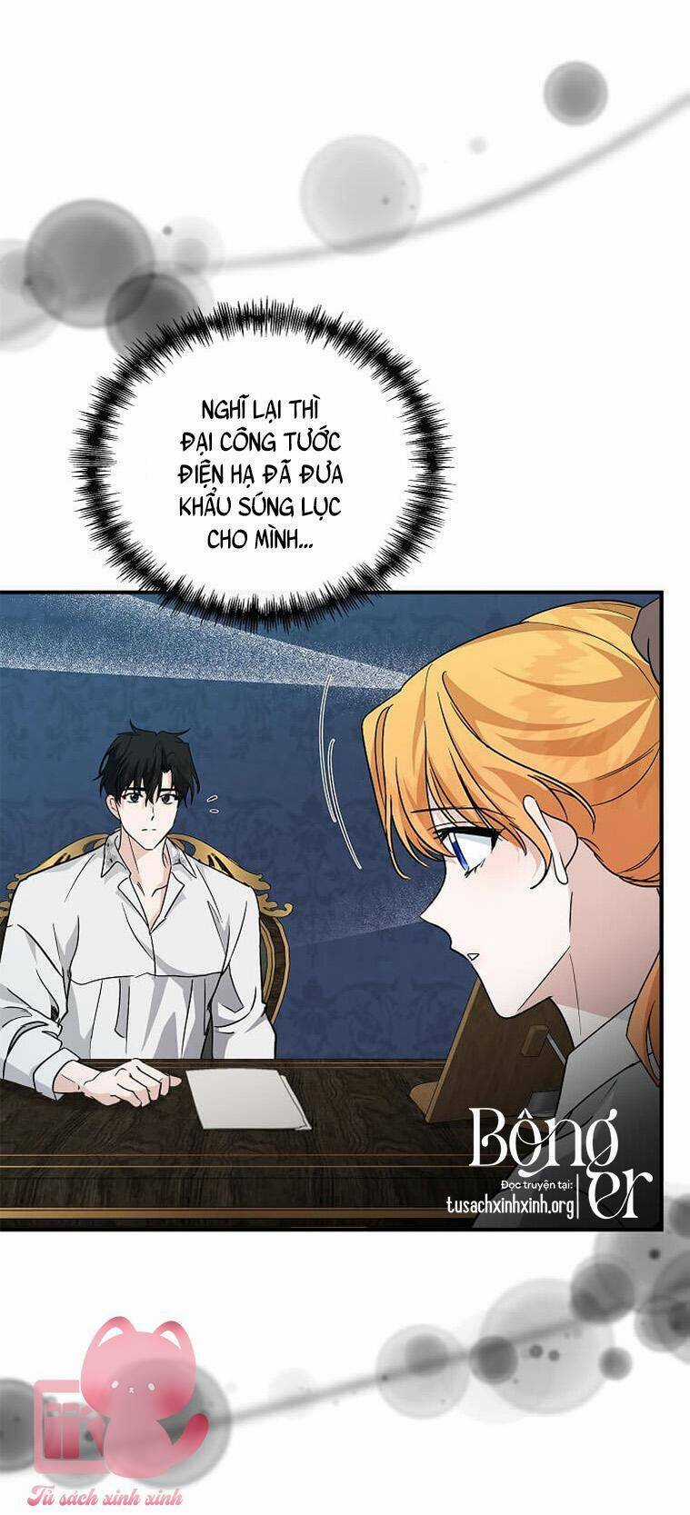 Ác Nữ Trùng Sinh - Chapter 155 - Trang 14