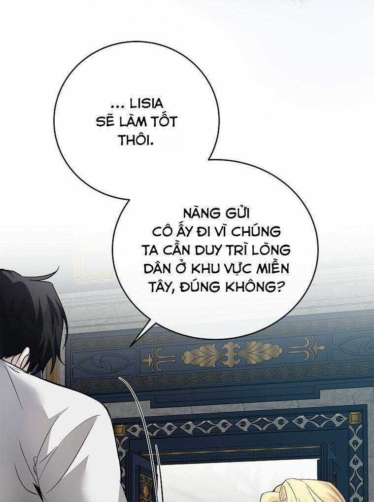 Ác Nữ Trùng Sinh - Chapter 155 - Trang 17