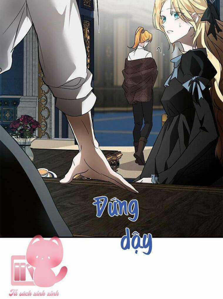 Ác Nữ Trùng Sinh - Chapter 155 - Trang 18