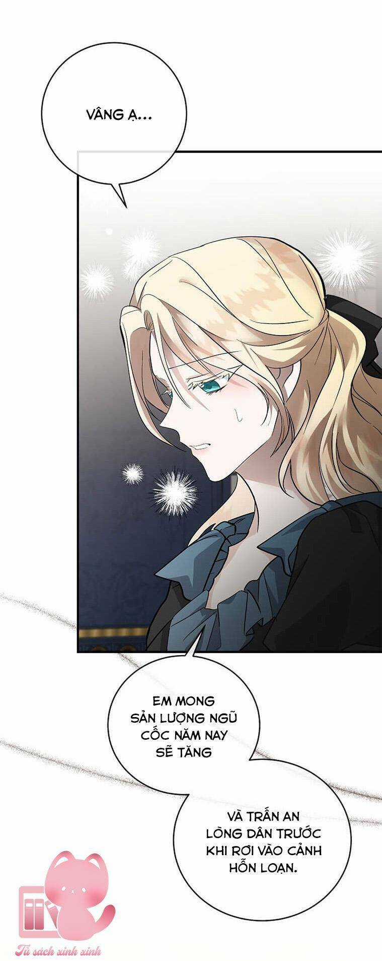 Ác Nữ Trùng Sinh - Chapter 155 - Trang 19