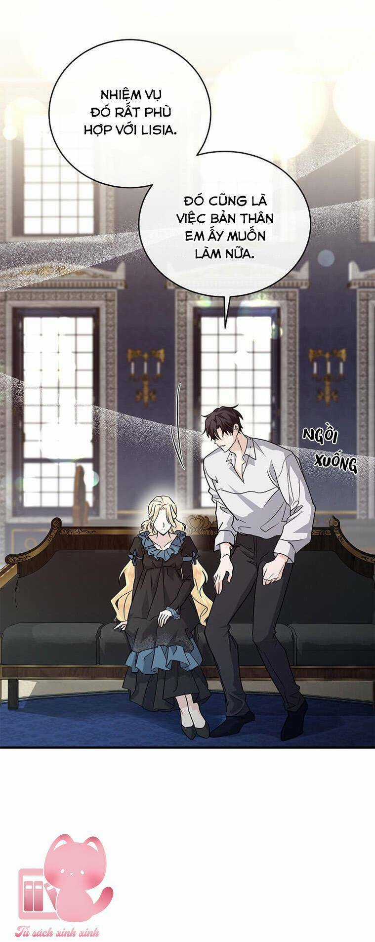 Ác Nữ Trùng Sinh - Chapter 155 - Trang 20