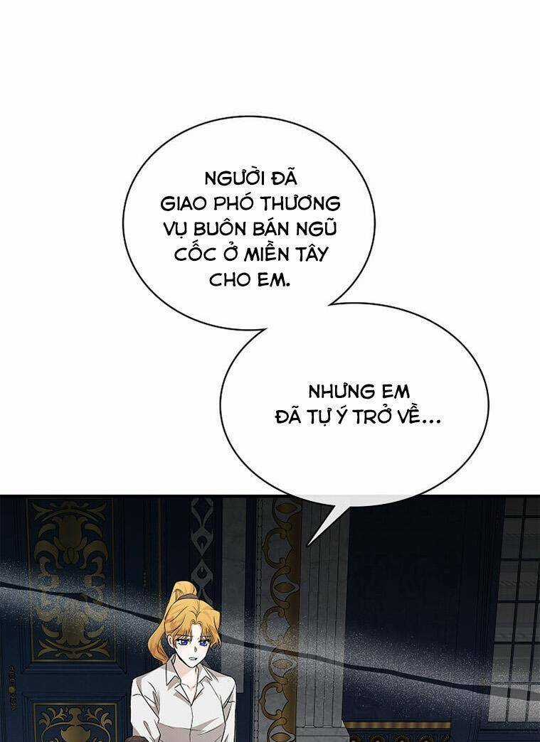 Ác Nữ Trùng Sinh - Chapter 155 - Trang 3