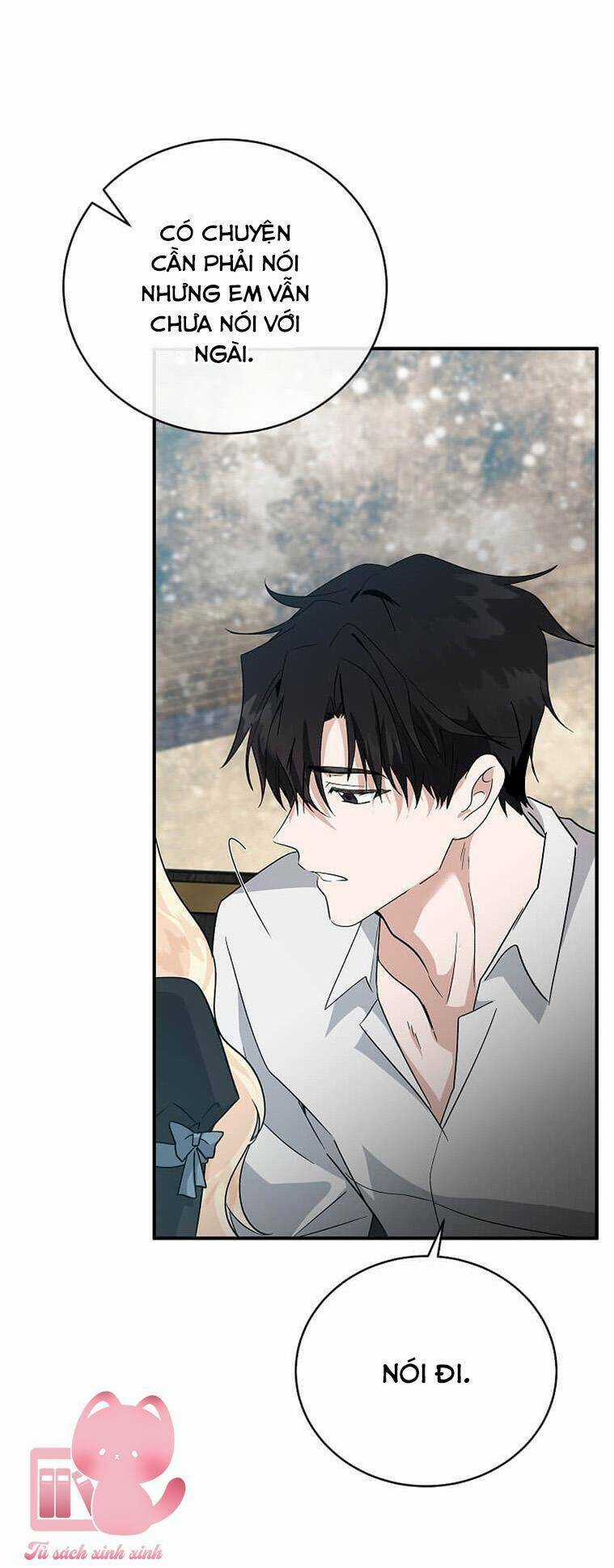 Ác Nữ Trùng Sinh - Chapter 155 - Trang 23