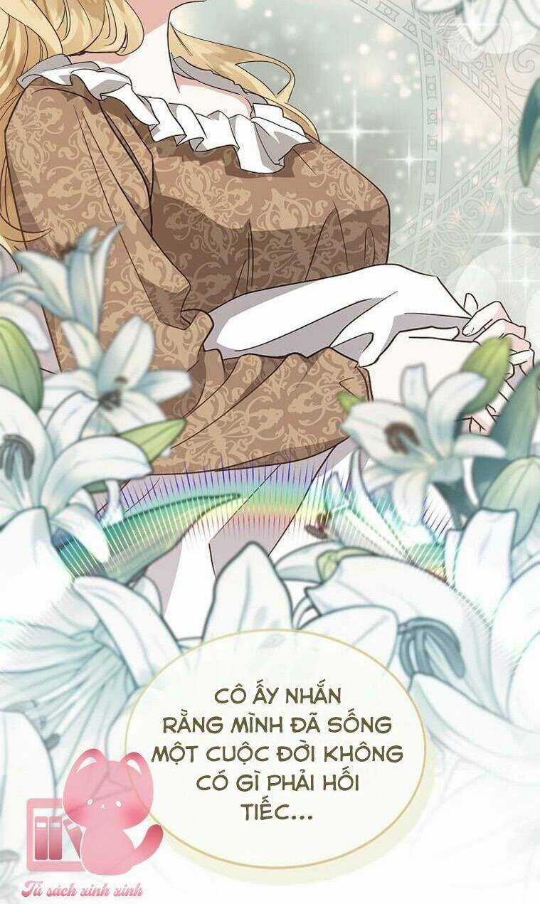 Ác Nữ Trùng Sinh - Chapter 155 - Trang 25