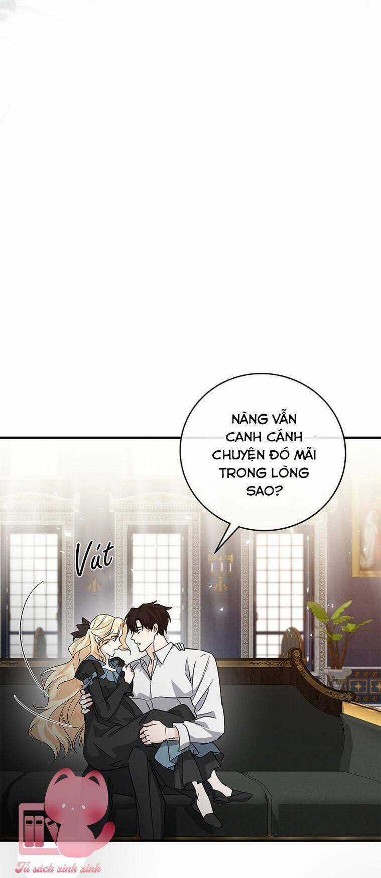Ác Nữ Trùng Sinh - Chapter 155 - Trang 26