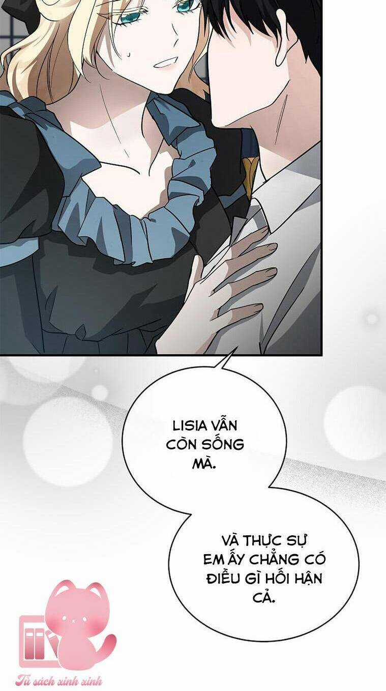 Ác Nữ Trùng Sinh - Chapter 155 - Trang 28