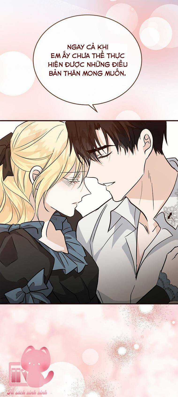 Ác Nữ Trùng Sinh - Chapter 155 - Trang 31