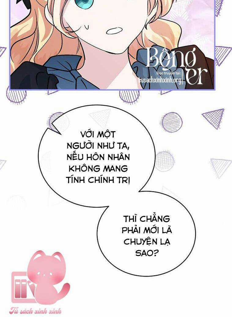 Ác Nữ Trùng Sinh - Chapter 155 - Trang 36